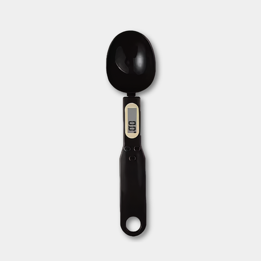 Scaler Blackout