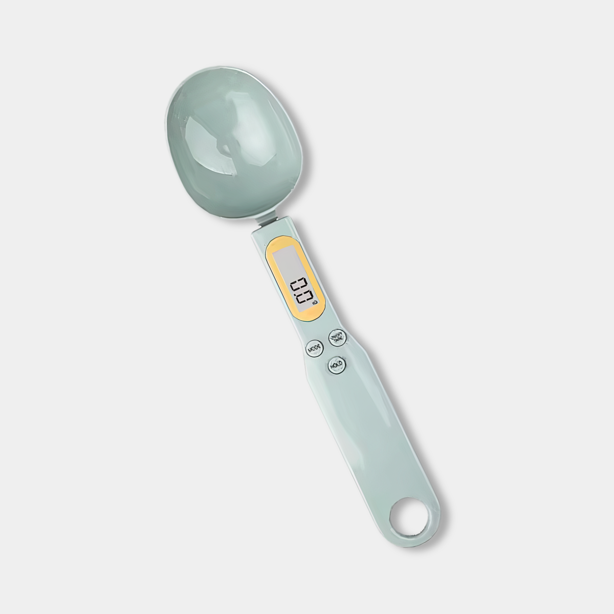 Scaler Frost