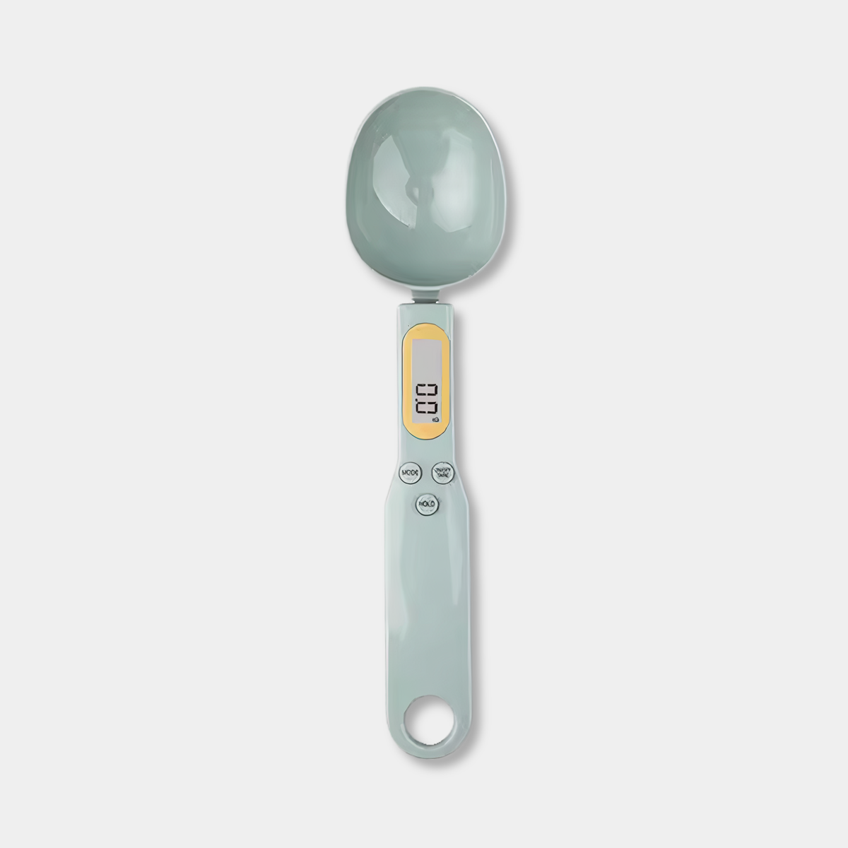 Scaler Frost