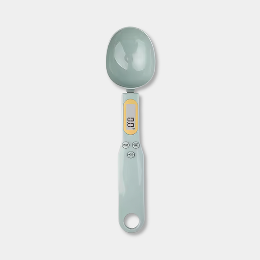 Scaler Frost