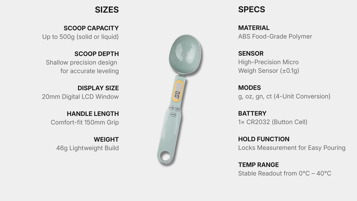 Scaler Frost